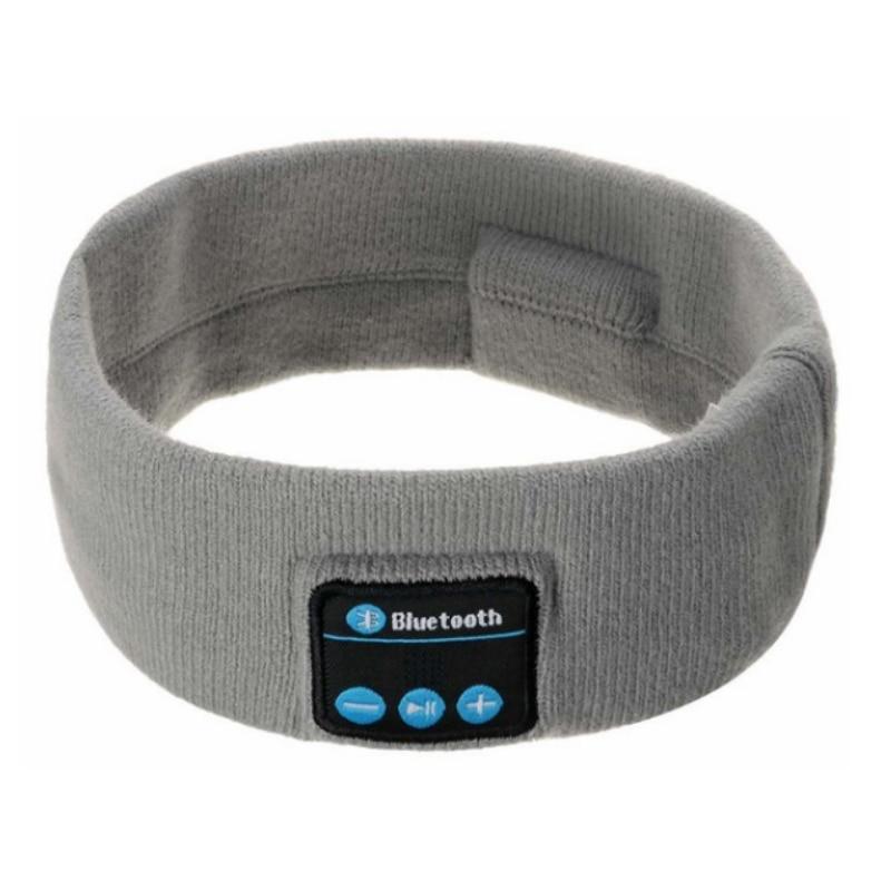 Bandana Bluetooth - Com Fones de Ouvido - Loja Uau Express