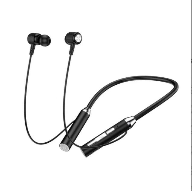 Headphone Bluetooth Dobrável Sem Fio Com Microfone - Loja Uau Express