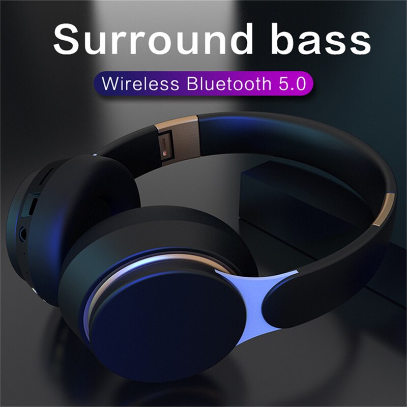Headphone Bluetooth - Loja Uau Express