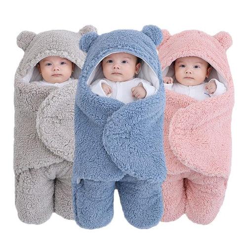 Cobertor Comfort Baby - Loja Uau Express