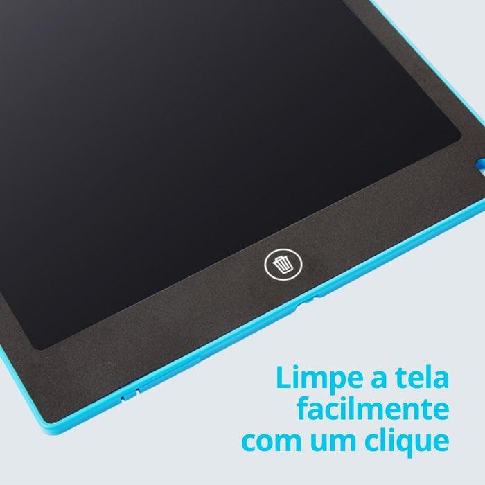Tablet Mágico - Desenho Infantil Digital LCD - Loja Uau Express